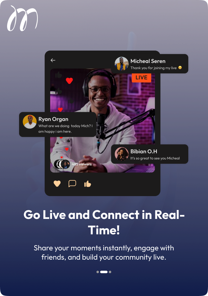 Mangerine — app screenshot 2